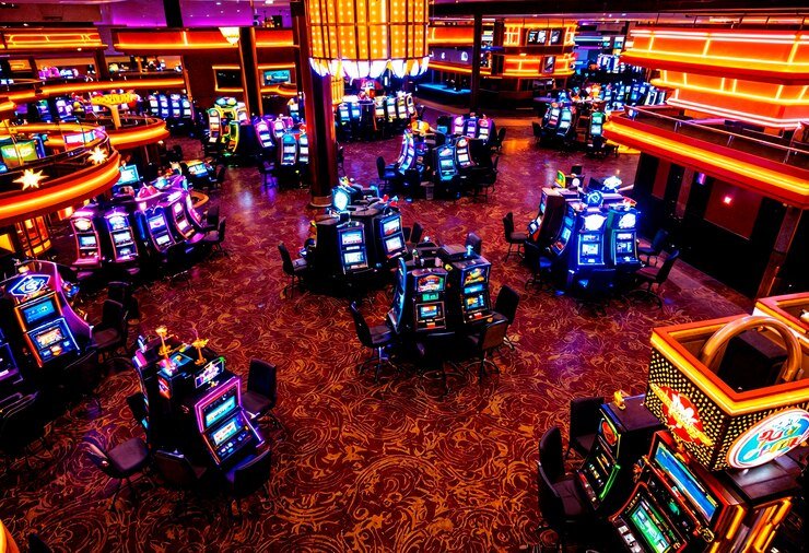 Meja Dragon Tiger dealer langsung di tombolbet88 dengan streaming multi-kamera