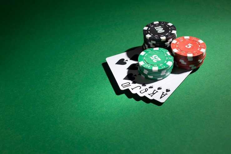 Meja dealer langsung Honor of Kings di aplikasi mobile tombolbet88